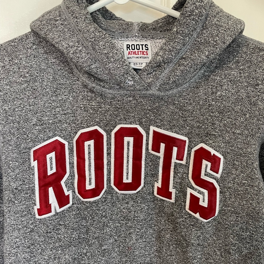 Nice Roots Hoodie - Picture 3 of 5